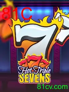 HotTripleSevens